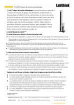 Tests d'étanchéité, de résistance au pelage et d'intégrité des joints pour les joints par induction dans les emballages pharmaceutiques - 1