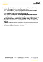 Tests de géomembranes en polyéthylène pour garantir la qualité et la durabilité - 4