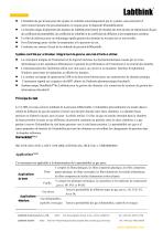 Tests d'intégrité de l'emballage des kits de salade pour éviter la détérioration - 2
