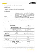 Tests de performances d'emballage clés pour les emballages de chocolat-WVTR - 3