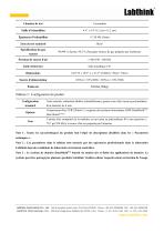 Tests de performances d'emballage clés pour les emballages de chocolat-WVTR - 4