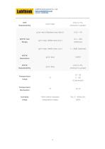 Tests de propriétés mécaniques et de barrière pour améliorer l'emballage des aliments - 4