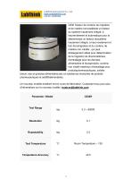Tests rigoureux pour les sachets alimentaires - 5