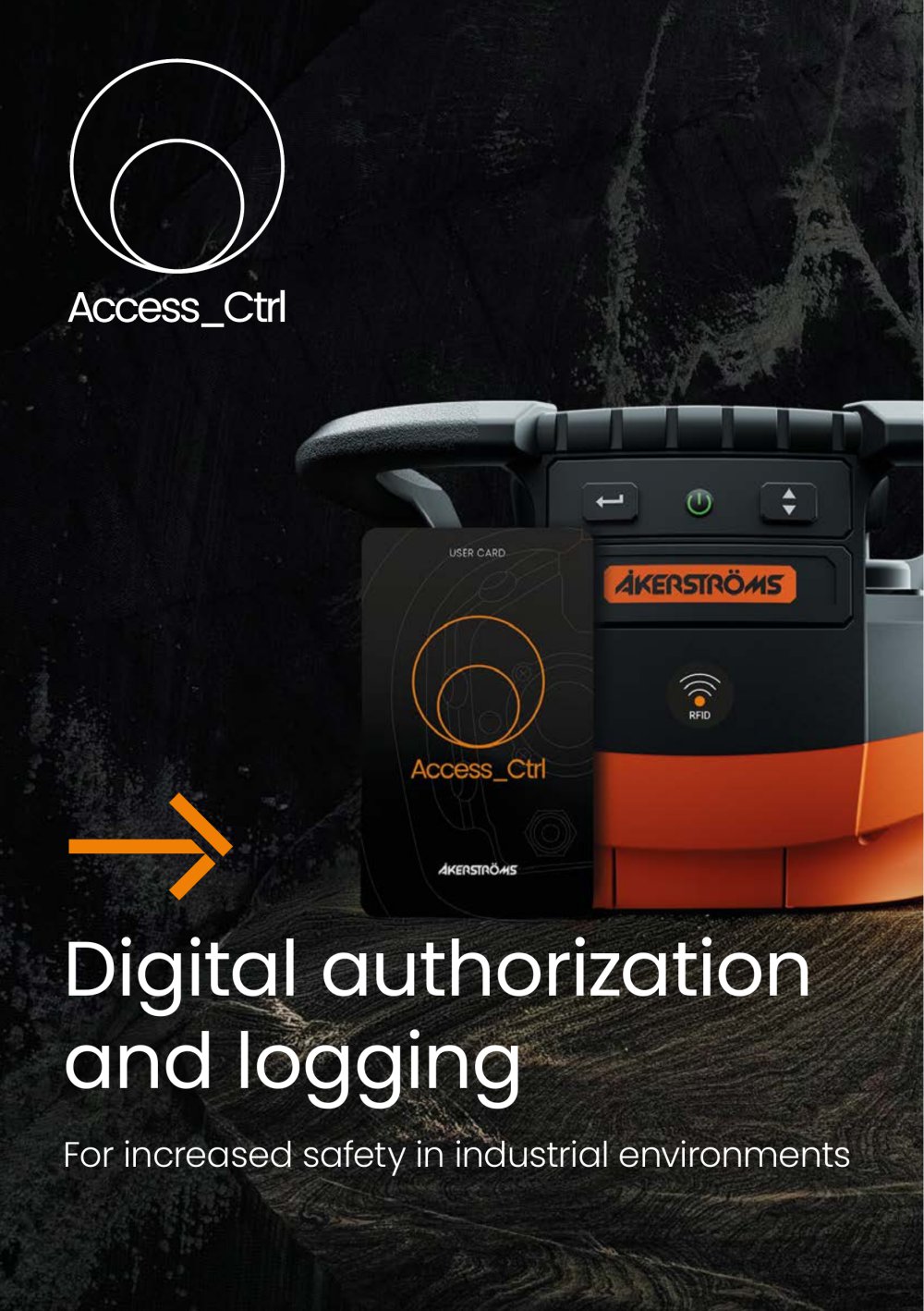 Access_Ctrl E-book - Akerstr&ouml;ms Bj&ouml;rbo AB