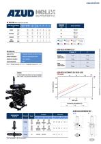 AZUD HELIX AUTOMATIC DLP - 2