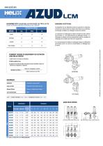AZUD HELIX SYSTEM LCM - 2