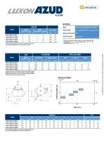 AZUD LUXON LCA - 2