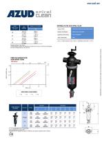 AZUD SPIRAL CLEAN - 2