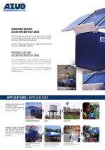 AZUD WATERTECH DWE - 2