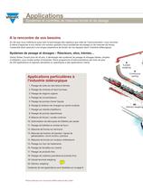 Mesures de forces & pesage en Sidéerurgie - 4