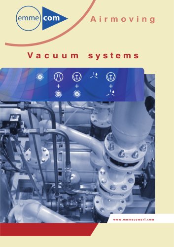 Vacuum Systems