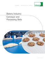 Bakery Industry