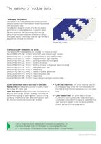 HabasitLINK® - 4