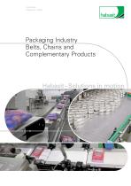 Packaging Industry