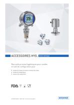 ACCESSOIRES HYG - 1