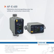 AF-E 400-1