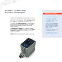 AF-E 400-3