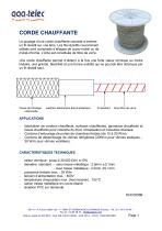 CORDE CHAUFFANTE-1