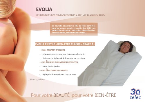 EVOLIA