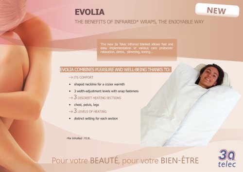 EVOLIA