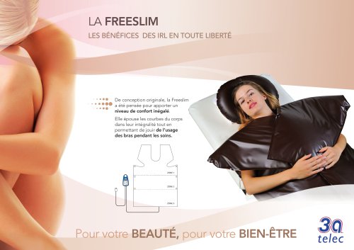 LA FREESLIM