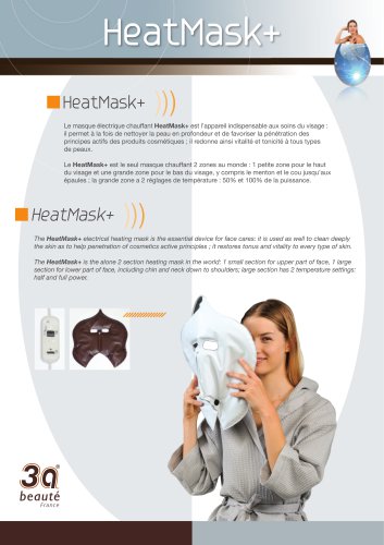 HeatMask+