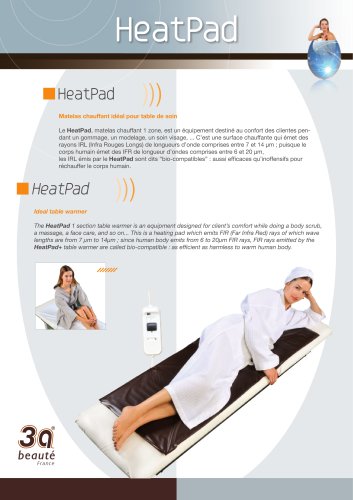 HeatPad