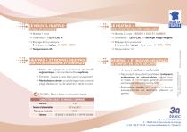 HEATPAD et HEATPAD + - 2