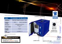 Réchauffe IBC A+-2