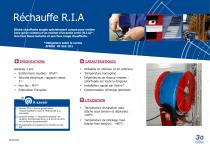 Réchauffe R.I.A-1