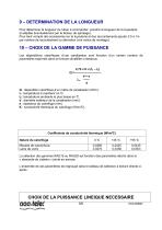 RUBAN CHAUFFANT AUTOREGULANT-5