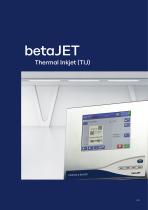 betaJET - 1