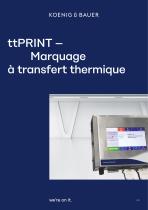 ttPRINT - 1