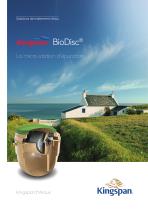 BioDisc® - 1