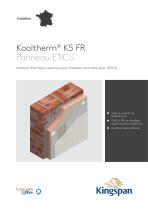 Kooltherm® K5 - 1