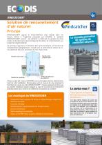 WINDCATCHER - 1