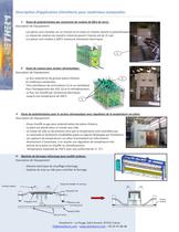 four pour composites - 1