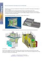 Fours de traitement thermique - 1