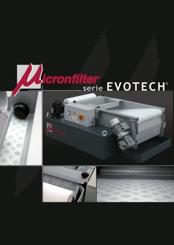 EVOTECH series