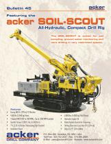 SOIL-SCOUT