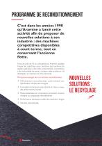 Brochure des produits - 10