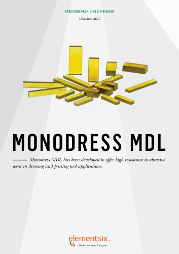 Monodress MDL