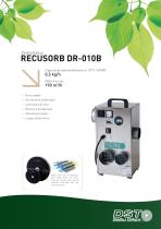 Déshydrateur DR-010B