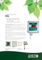 EH4 Humidistat électronique - 1