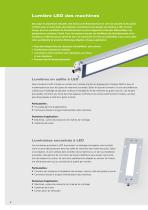 Luminaires industriels a LED 2022 Presentation du produit LED2WORK - 6