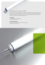 Luminaires industriels a LED 2022 Presentation du produit LED2WORK - 8