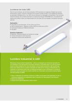 Luminaires industriels a LED 2022 Presentation du produit LED2WORK - 9