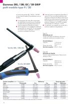 TIG product catalogue 3.1 / V1 - 4