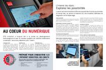 MINAC - Générateurs mobiles de chauffage par induction - 2