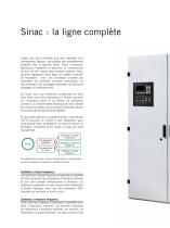 Sinac® - Générateurs de chauffage inductif universels - 4